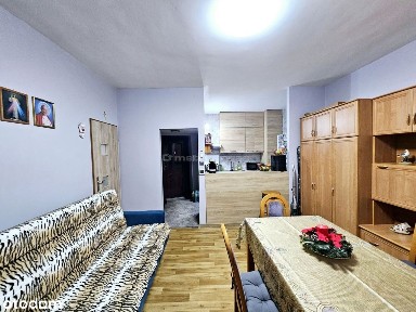 Na sprzedaż mieszkanie 41,53m2 po remoncie
