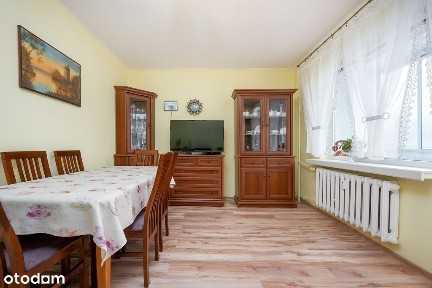 2 pokoje w rozkładzie Retkinia