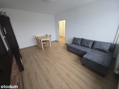 Mieszkanie (48m2) - Władysława IV 42