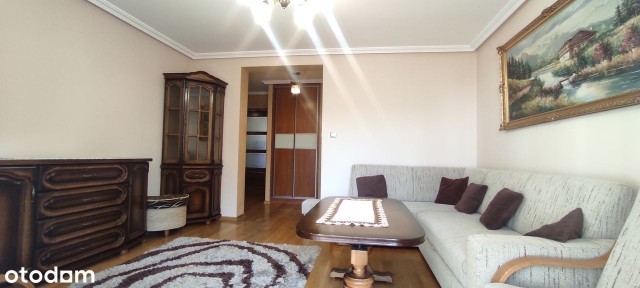 Mieszkanie na wynajem 69 m2 | ul. Zygmuntowska |