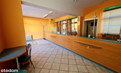 ul. Powstańców, Śródmieście, Kędzierzyn-Koźle, kędzierzyńsko-kozielski, opolskie