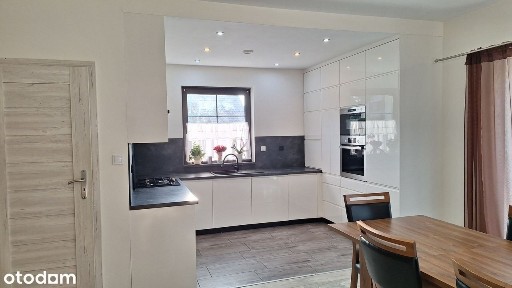 ul. Legnicka, Olszyna, lubański, dolnośląskie