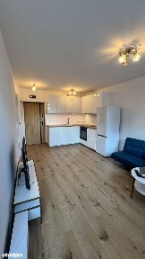 Do wynajęcia: nowoczesne mieszkanie 30 m² - Piła, ul. Spacerowa 25