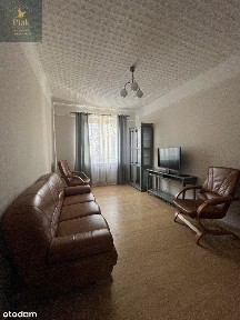 Grunwald po remoncie 2 pokoje, komunikacja