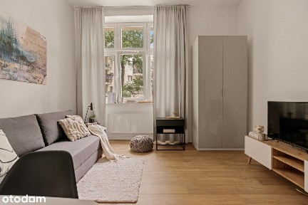 ul. Przemysłowa, Wilda, Poznań, wielkopolskie