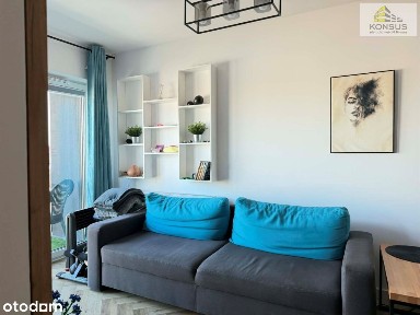 Mieszkanie, 32 m², Kielce