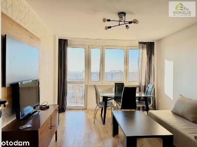 Mieszkanie, 58 m², Kielce