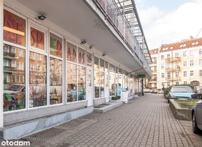 ul. Księcia Barnima III Wielkiego, Niebuszewo-Bolinko, Śródmieście, Szczecin, zachodniopomorskie