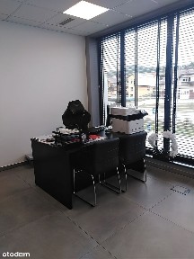 Nowoczesny elegancki lokal biurowy do wynajęcia czynsz z mediami.