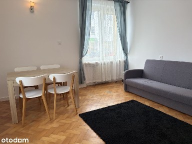 Puck - mieszkanie 2 pokojowe (parter)