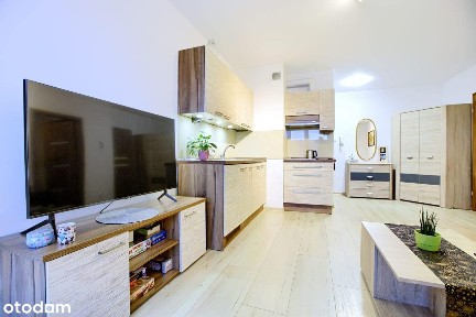 bez prowizji 2 pok. 2 pokoje // budynek z windą