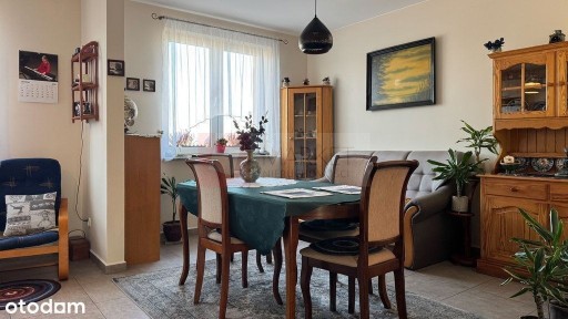 Mieszkanie 54,90 m2 z garażem 15,80 m2- sprzedaż.