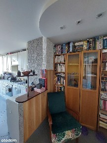 Ustawne mieszkanie 4 pokoje na sprzedaż