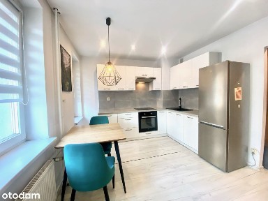 Przestronna kawalerka, dostępność infrastruktury!