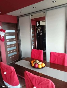 Komfortowe mieszkanie oś. G