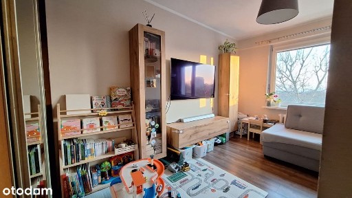 Okazja/2 pokoje/Tysiąclecie