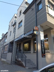 Biała Krakowska, Bielsko-Biała, śląskie