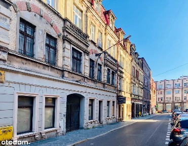 ul. Kazimierza Wielkiego, Centrum, Chorzów, śląskie