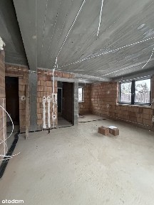 Nowa inwestycja domów w Tarnowie - Krzyż