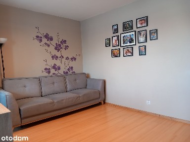 Mieszkanie 61 m2 3 pokoje ul Nowodworska Szwederowo