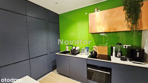 Apartament 4-pok. w Atrium z 2016r.!