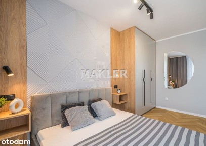 OWE 4-pokojowe Mieszkanie | 74 m²