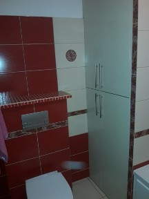 Mieszkanie 3 pokojowe, ze schowkiem i miejscem parkingowym Plewiska