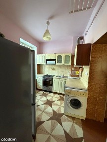 Centrum miasta 4 pokoje