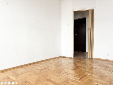 2 pokojowe mieszkanie ul. Legionów Polskich z balkonem