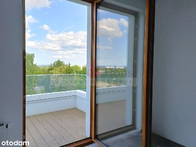 3 pokoje z widokiem/Spa/hala garażowa/Sopot