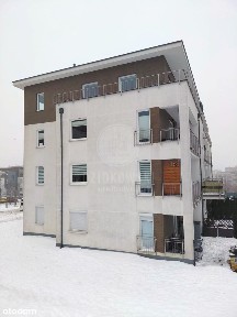 Przestrzeń i widoki w sercu Zakoniczyna!