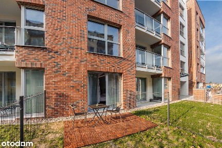 ul. św. Barbary, Śródmieście, Gdańsk, pomorskie