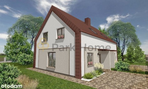 Nowa inwestycja w centrum Jerki ! Twój nowy dom !