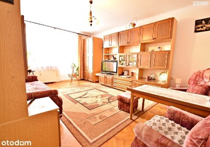 55m2 2 Pokoje Pierwsze Piętro Lsm