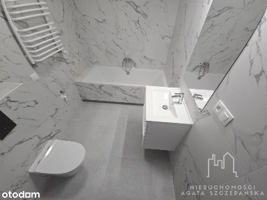 Gotowe mieszkanie z miejscem postojowym Nowa Sól