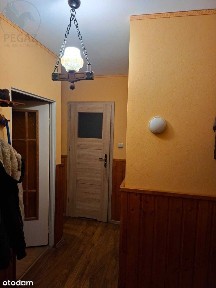 Rezerwacja Mieszkanie 3 pokojowe 54m2 ul. Chopina