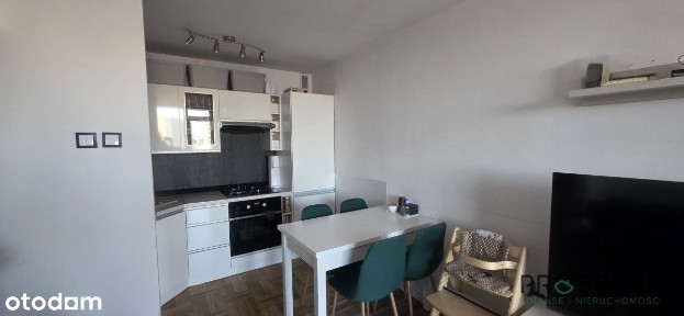 Funkcjonalne 2 pokoje | Zielona Góra