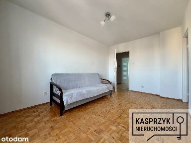 Mieszkanie przy ulicy Bohaterów Westerplatte.