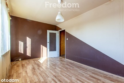 Okazja - 4 pokoje | funkcjonalny układ, widoki