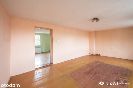 Mieszkanie w kamienicy, ul. Sikorskiego