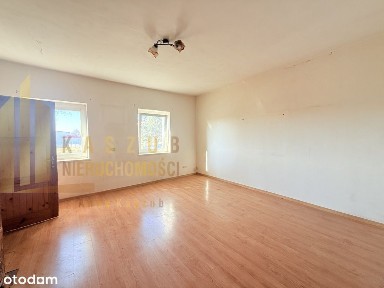 Mieszkanie do remontu - Bieniów