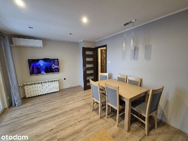 3 - pokojowe mieszkanie z garderobą, Mysłowice, ul. Kraszewskiego