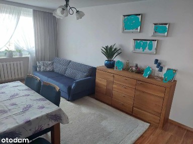 Wygodne mieszkanie na sprzedaż