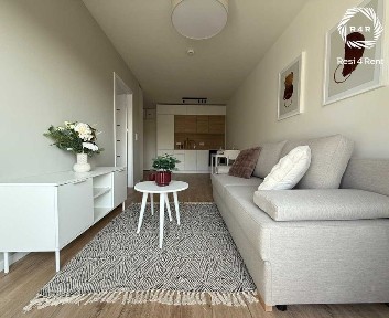 2 Pokoje bez prowizji | Od Zaraz | Pets Friendly | Horbaczewskiego