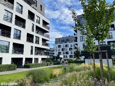 ul. Taśmowa, Służewiec, Mokotów, Warszawa, mazowieckie