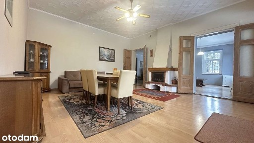 Mieszkanie z duszą i z potencjałem + dodatkowy pokój GRATIS ! Gryfów !