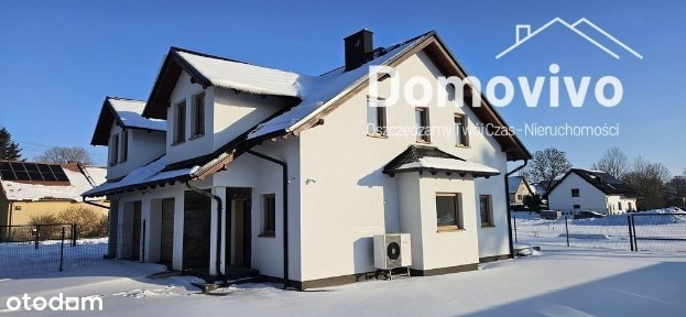 Dom w cenie kawalerki - blisko Gdańska