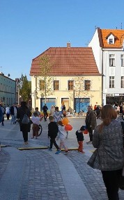 Wielkopolskie, Jarocin