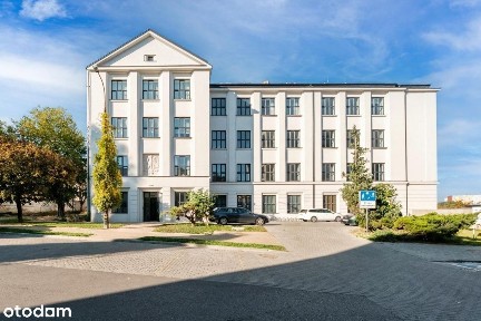 ul. Spokojna, Śródmieście, Lublin, lubelskie