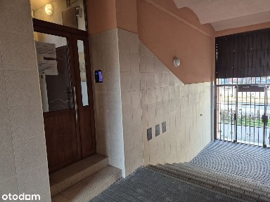 Centrum / Kościuszki / CO i ciepła woda miejskie/obok Politechnika Ł.